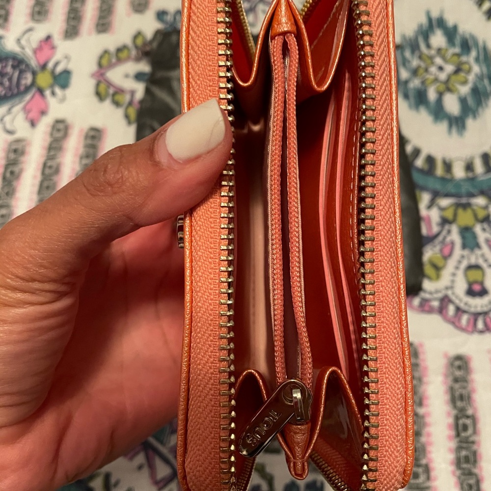 Tous wallet - Picture 2 of 6